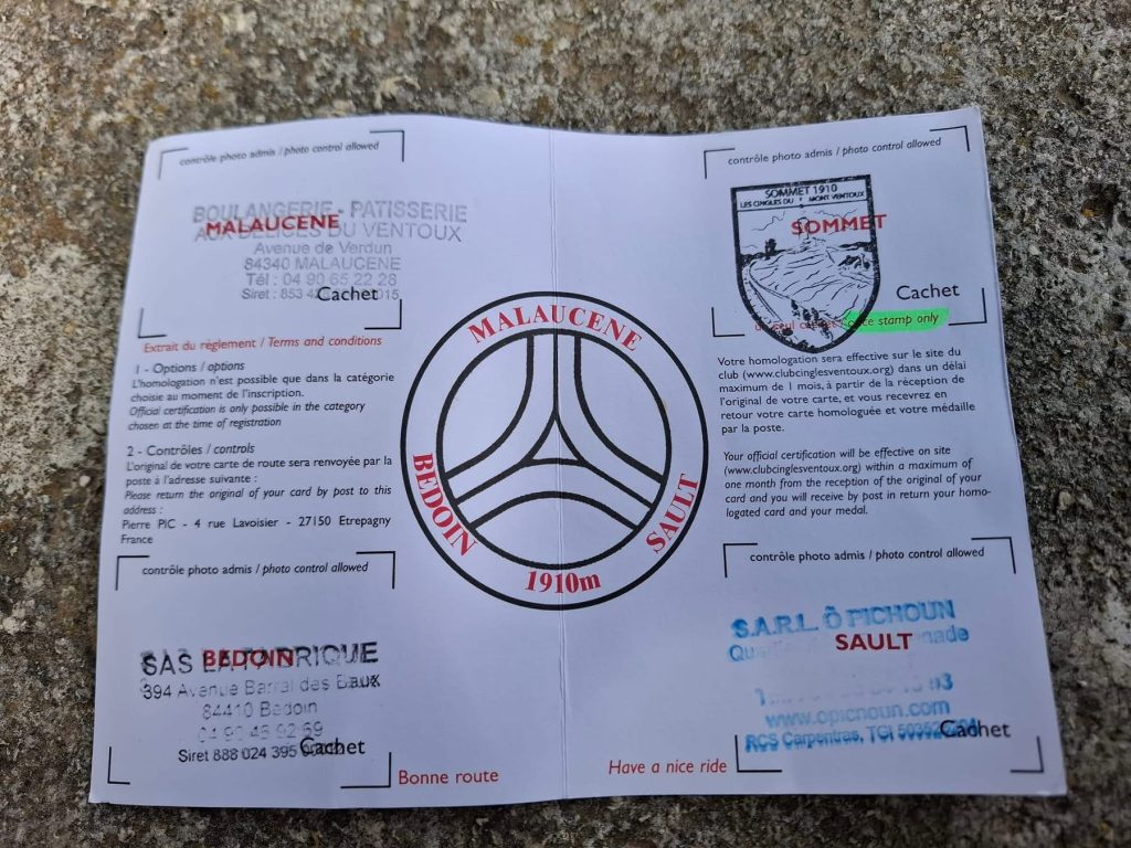 Gaubi 2024