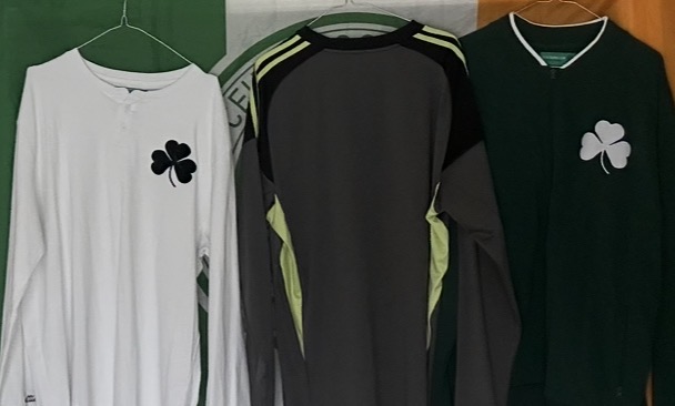 2025 2026 Black goalkeeper away shirt