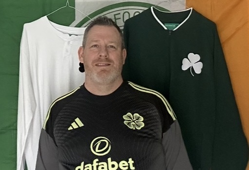 2025 2026 Black goalkeeper away shirt