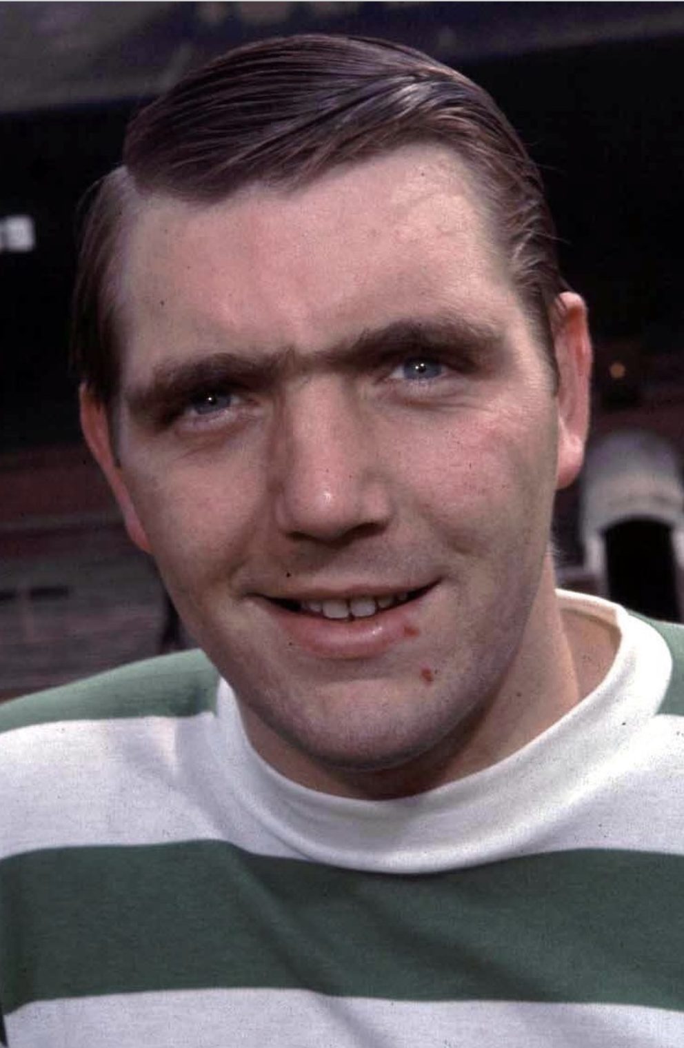 Bobby Murdoch