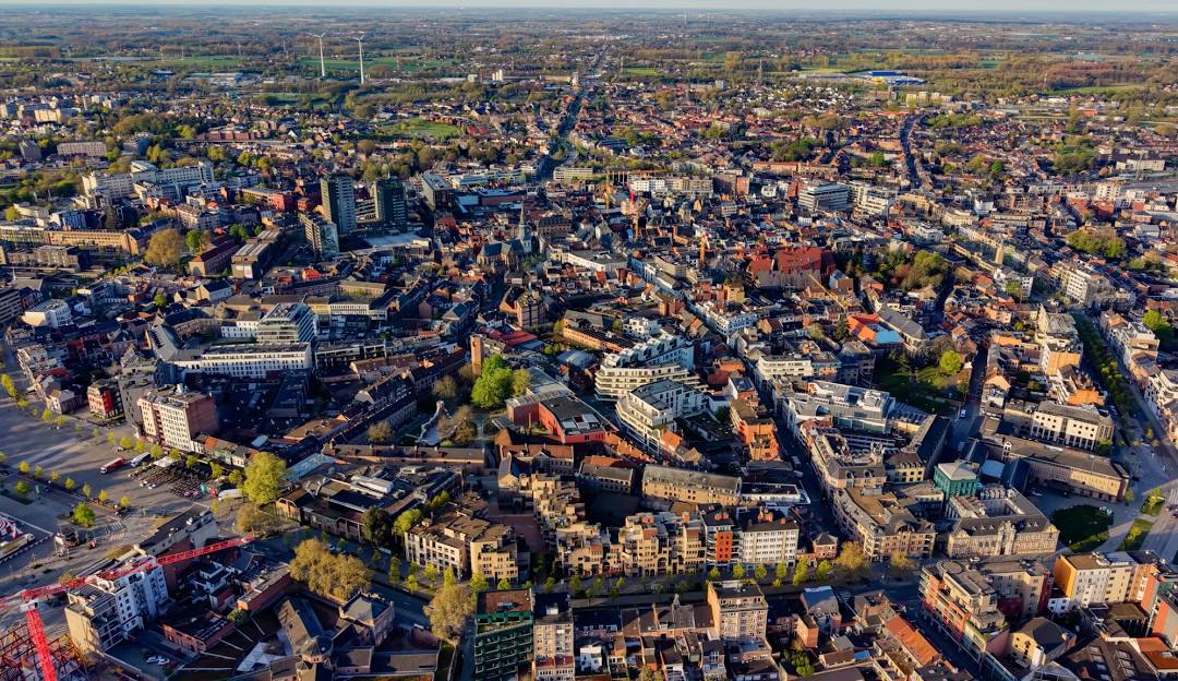 Hasselt