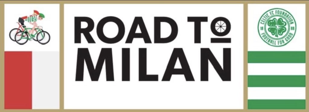 The Road to Milan