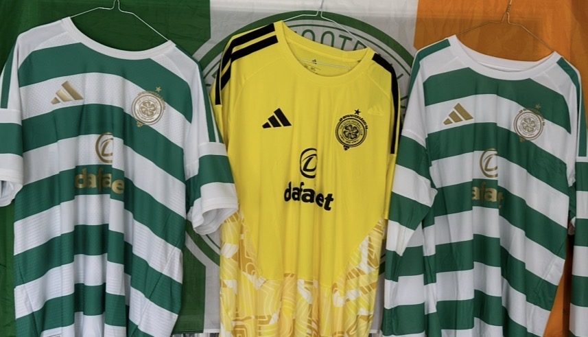 2026 2027 GK Short sleeve and long sleeve hoops