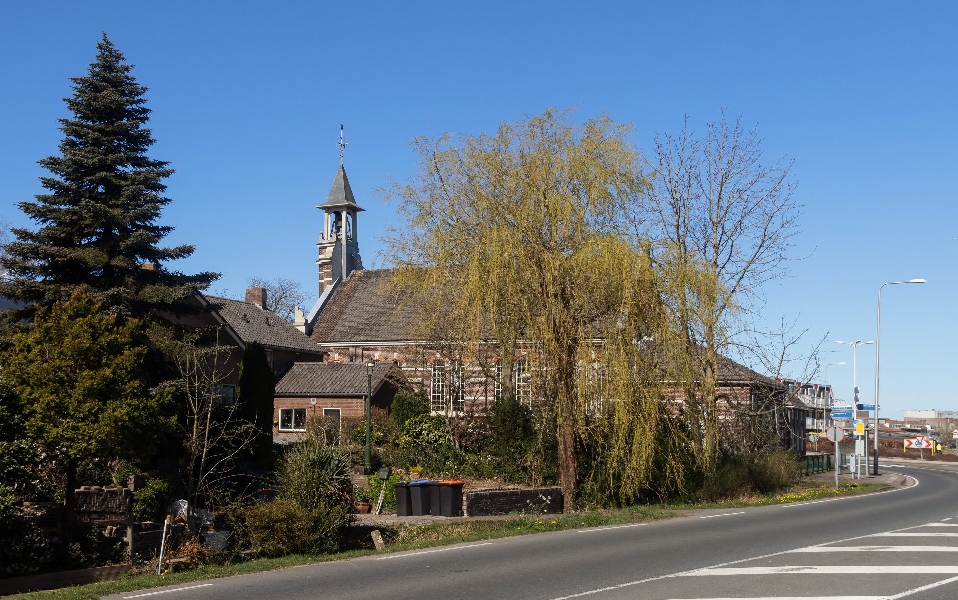 Papenveer