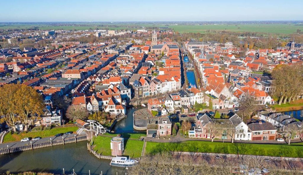 Schoonhoven