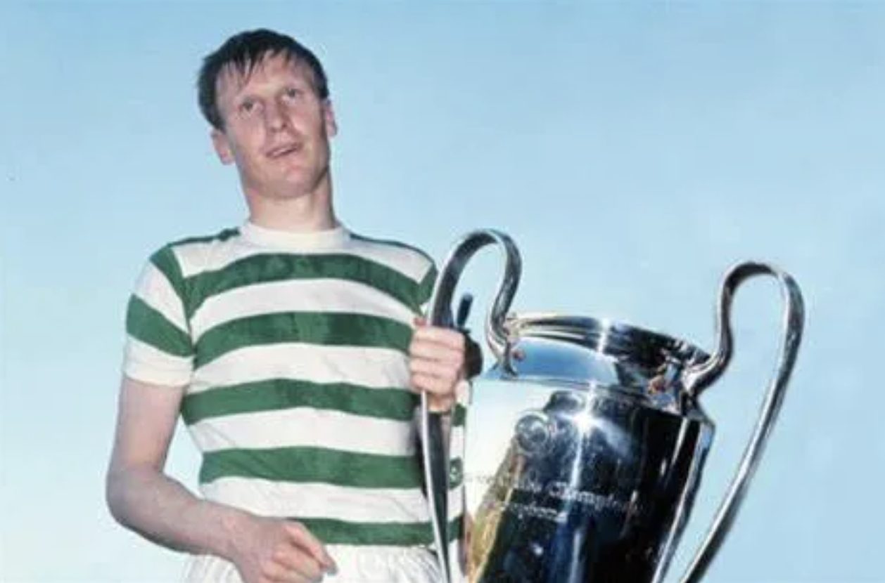 Billy McNeill 