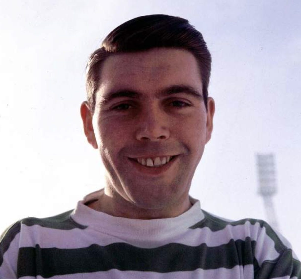 John Yogi Hughes 
