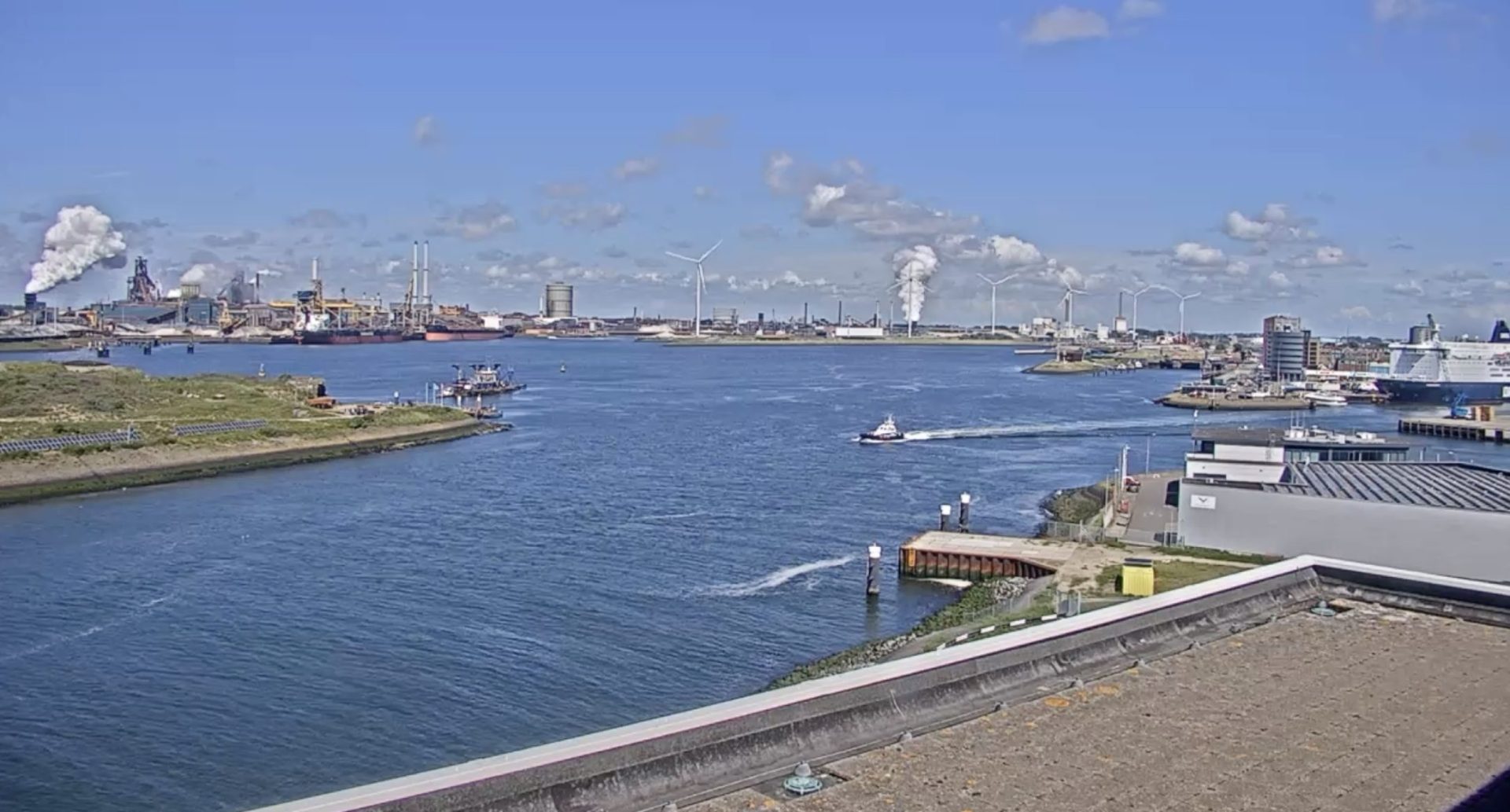 ijmuiden