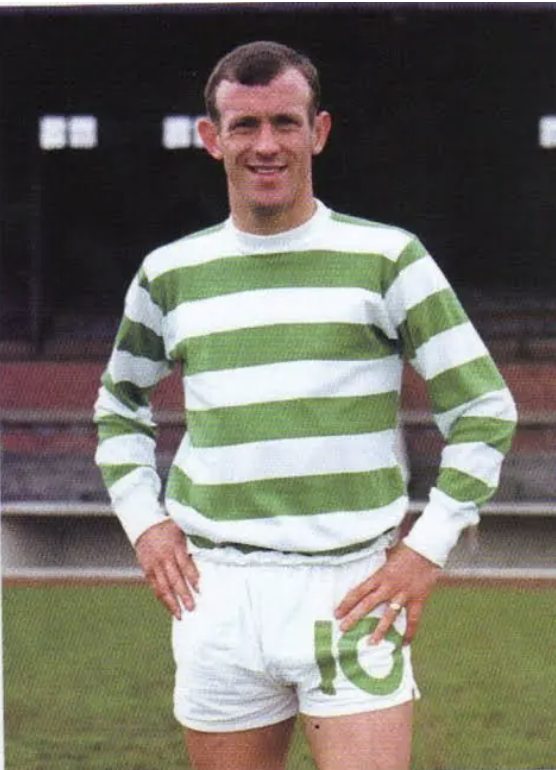 Bobby lennox 