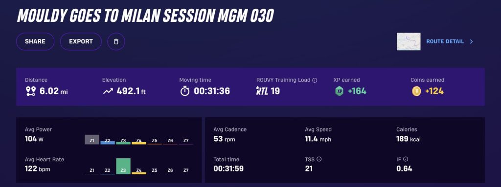 MGM 030