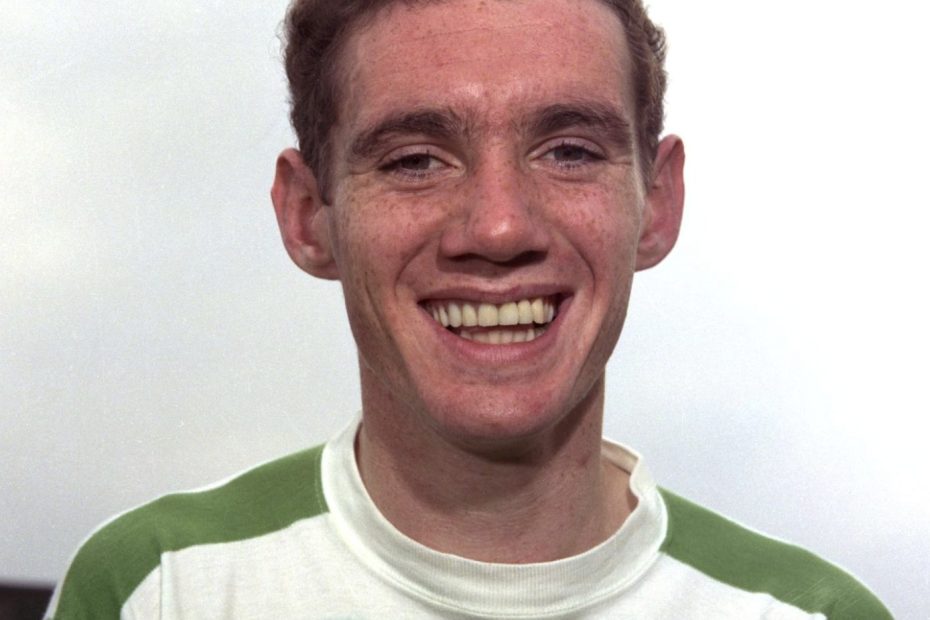George Connelly