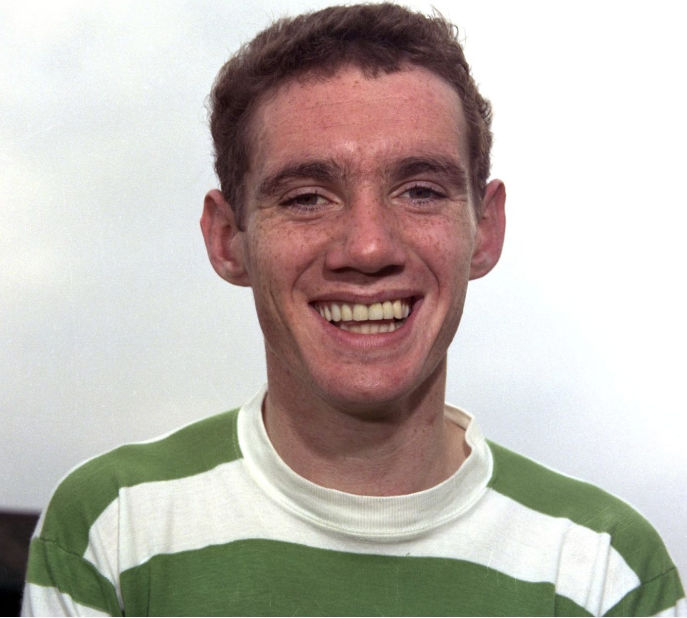 George Connelly