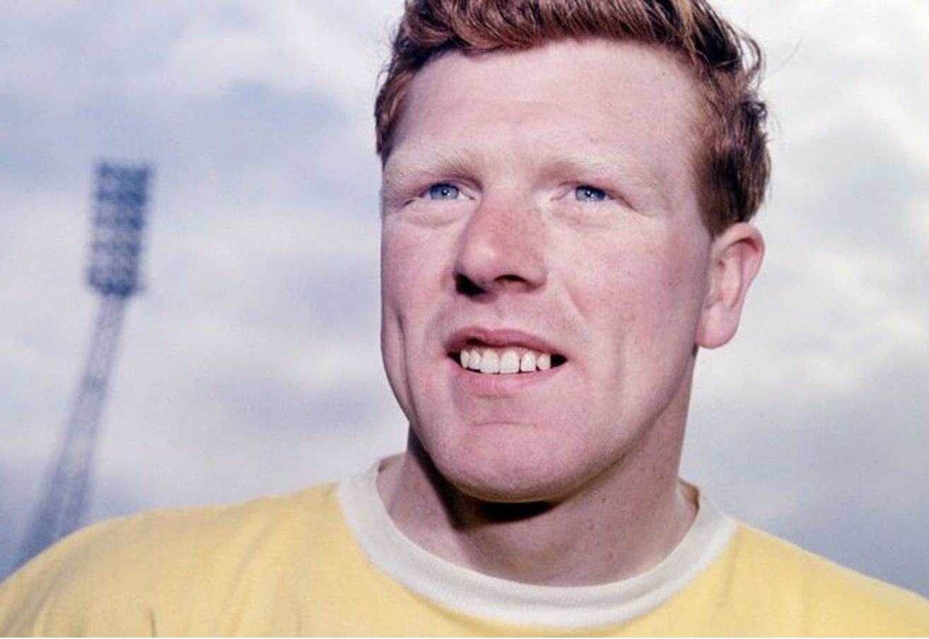 John Fallon