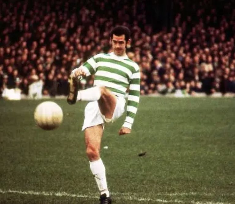 Tommy Callaghan