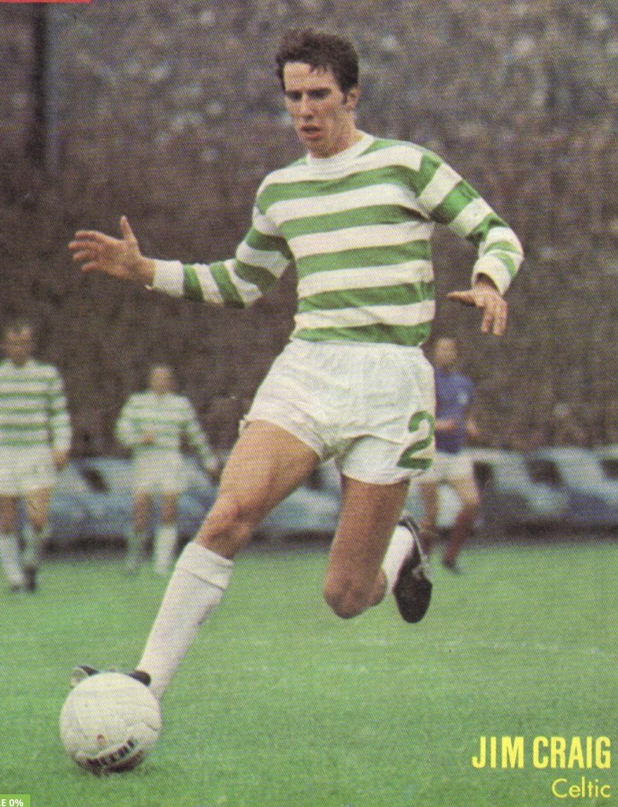 Jim Craig