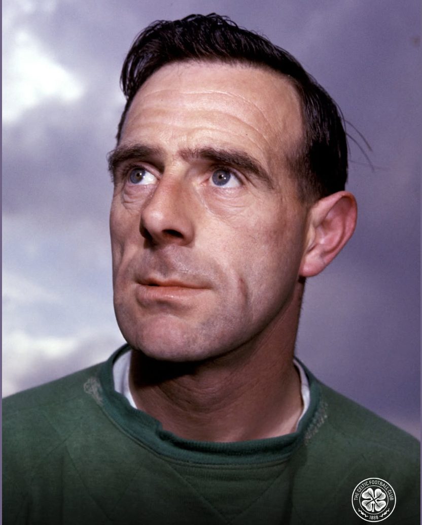 Ronnie Simpson 
