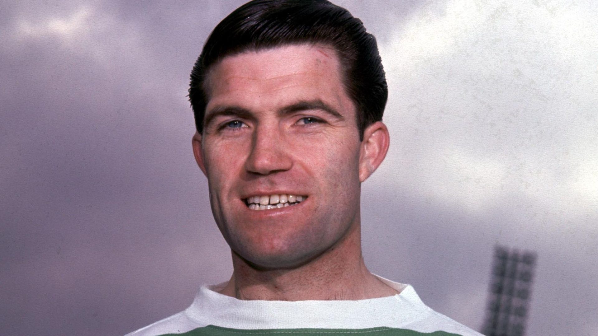 bertie auld