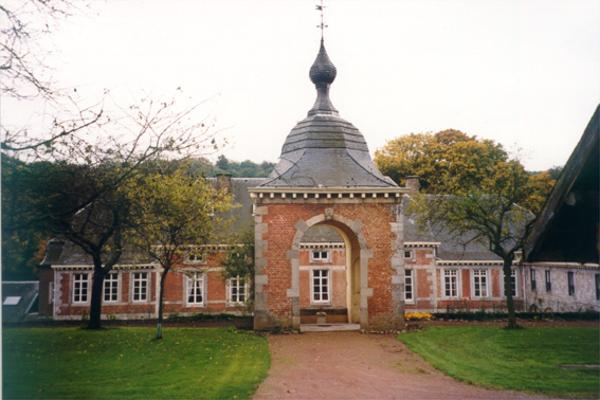 Andoumont