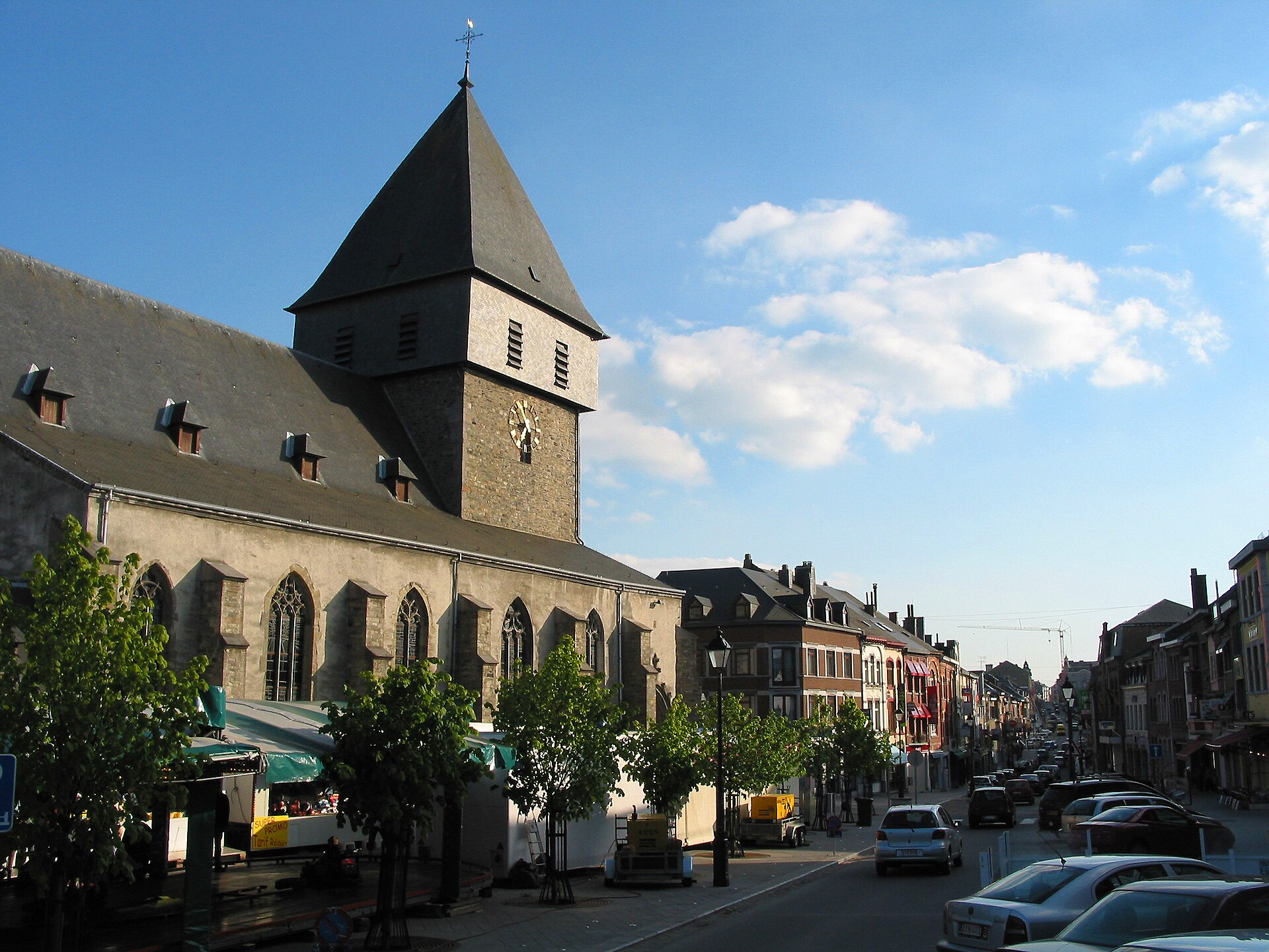 Bastogne