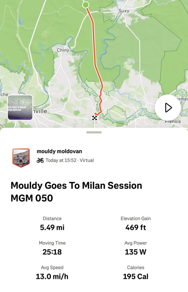 MGM 050