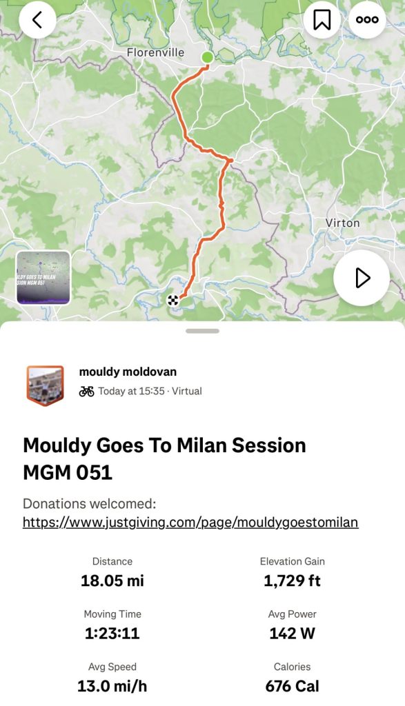 MGM 051