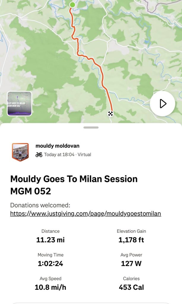 MGM 052
