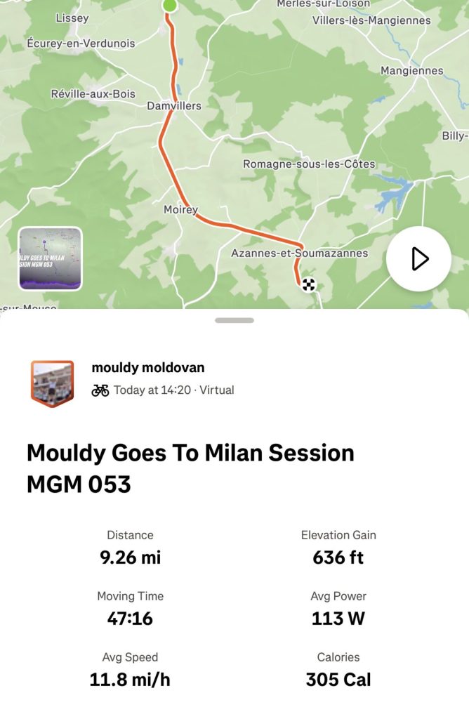 MGM 053