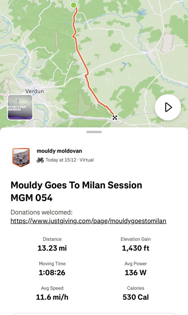 MGM 054