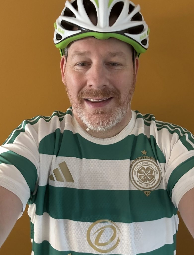Celtic home hoops from season 2026 2027 by Adidas