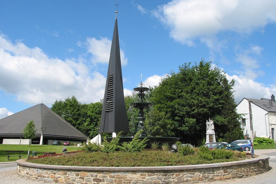 Libramont-Chevigny