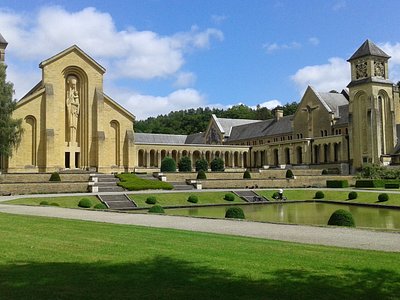Moyven Belgium
