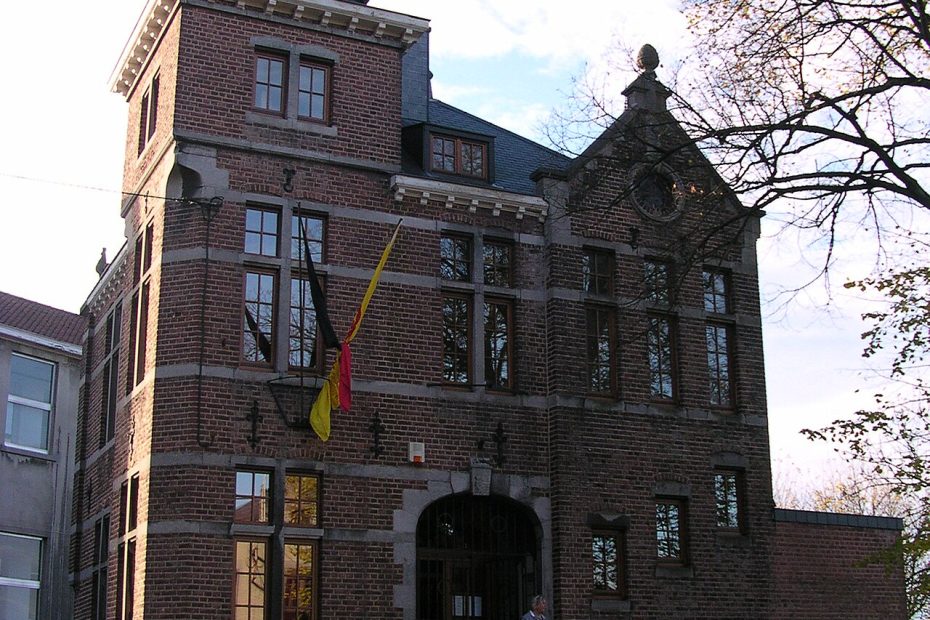 Retinne, Belgium