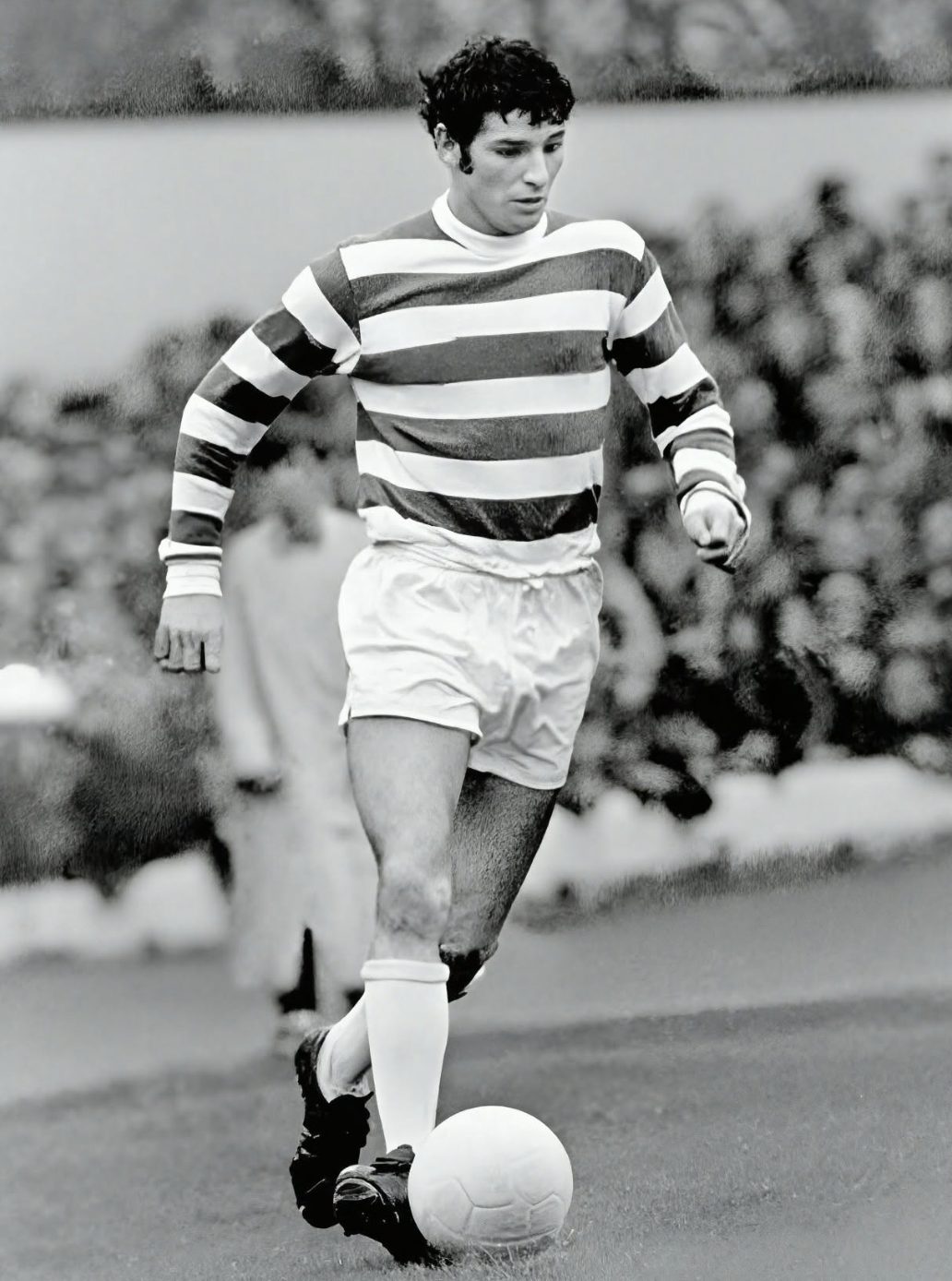 Jimmy Quinn, Celtic