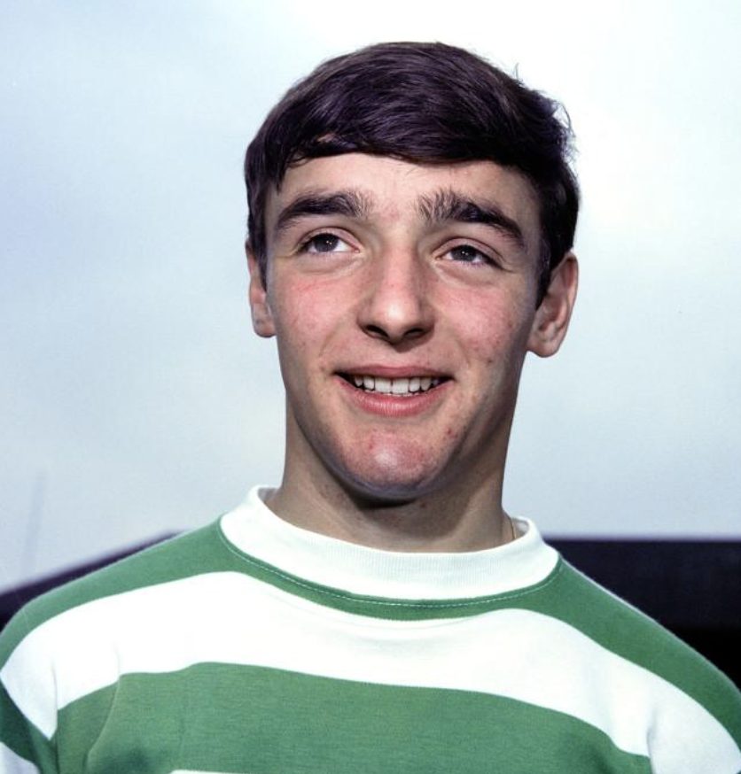 Lou Macari