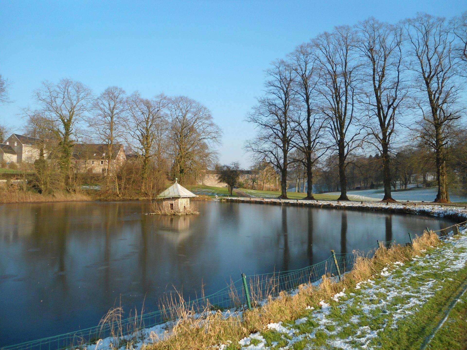 Andoumont, Belgium