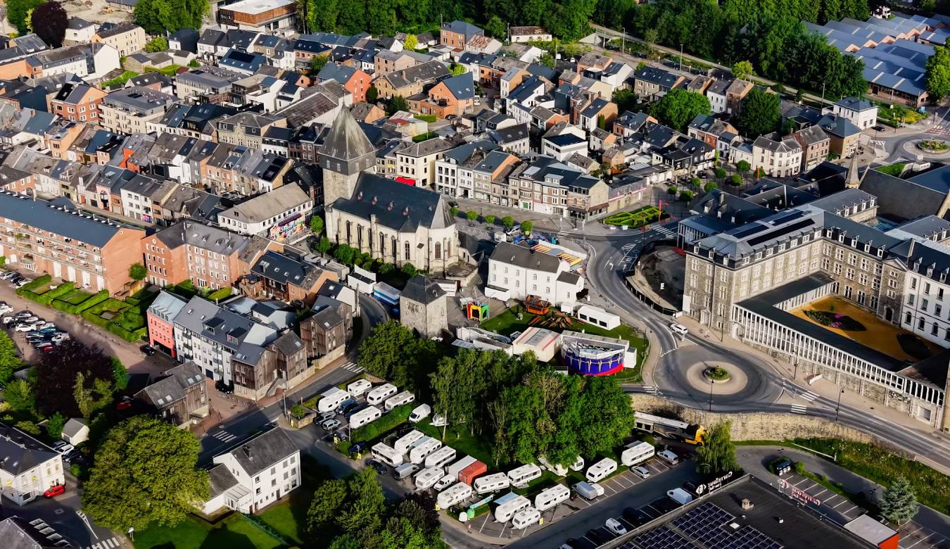 Bastogne 