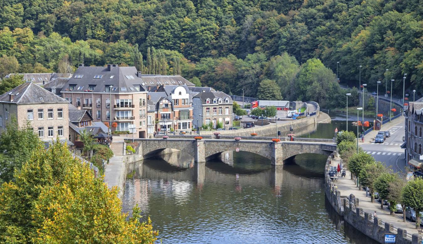 La Roche-en-Ardenne