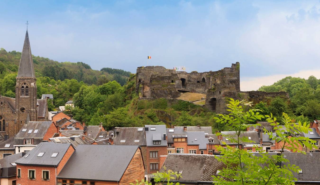 La Roche-en-Ardenne 046