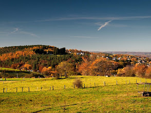 Paradis, Belgium
