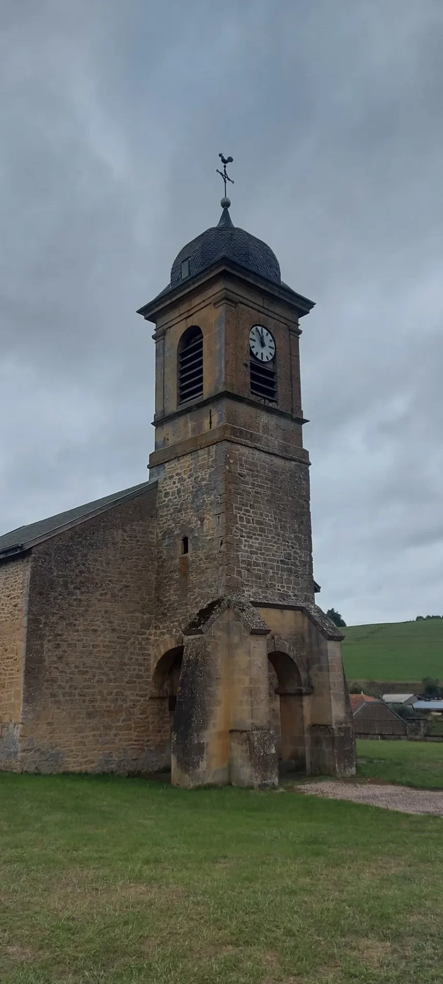 Quincy-Landzécourt