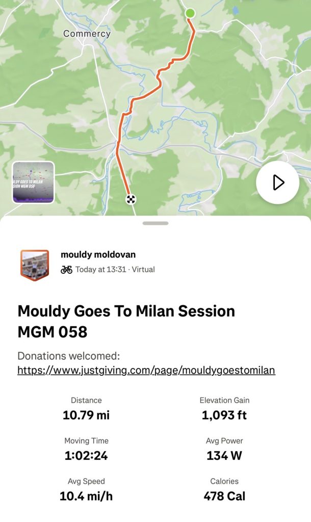 MGM 058