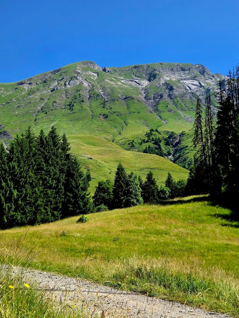 Lac de Mines