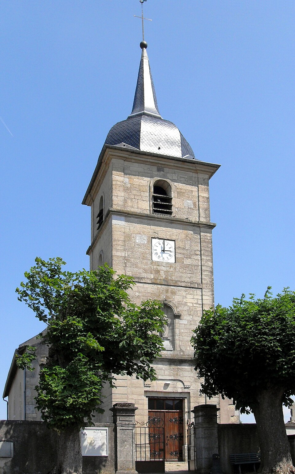 La Neuveville-sous-Châtenois