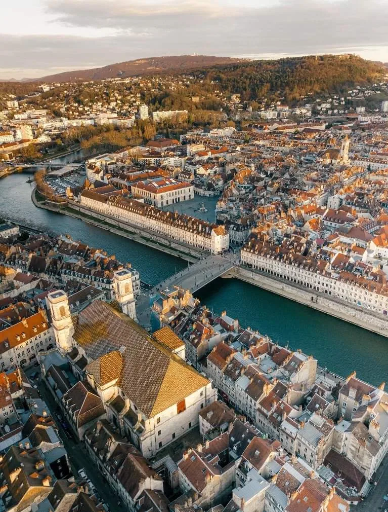 Besancon