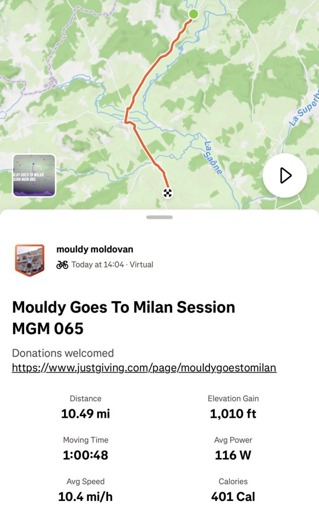 MGM 065