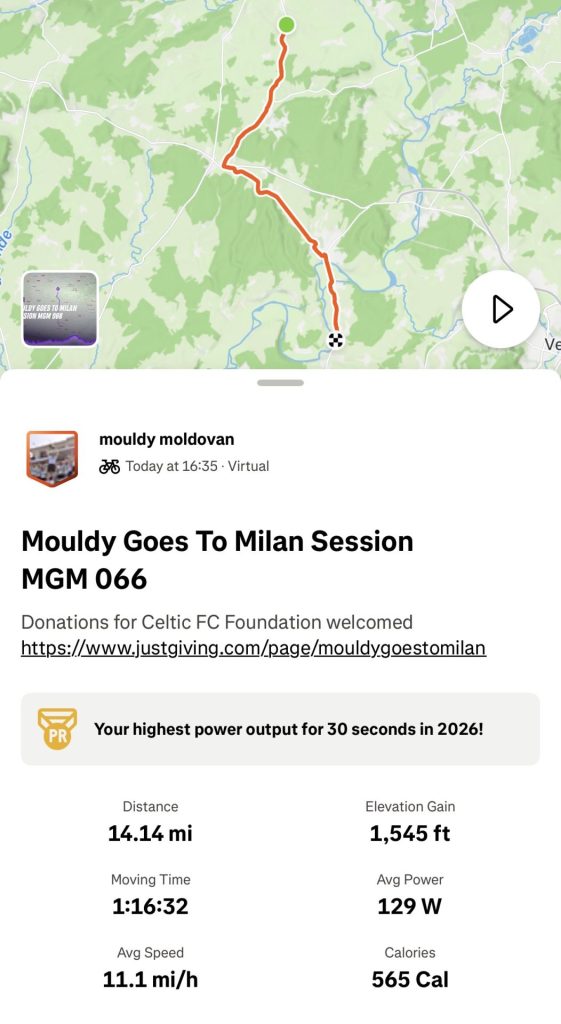 MGM 066