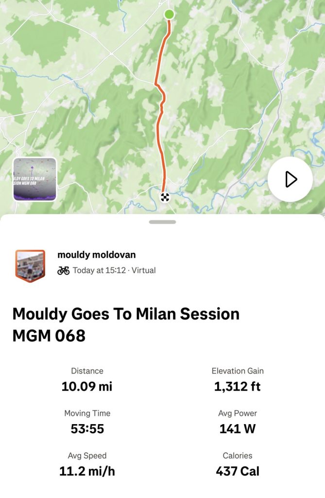 MGM 068