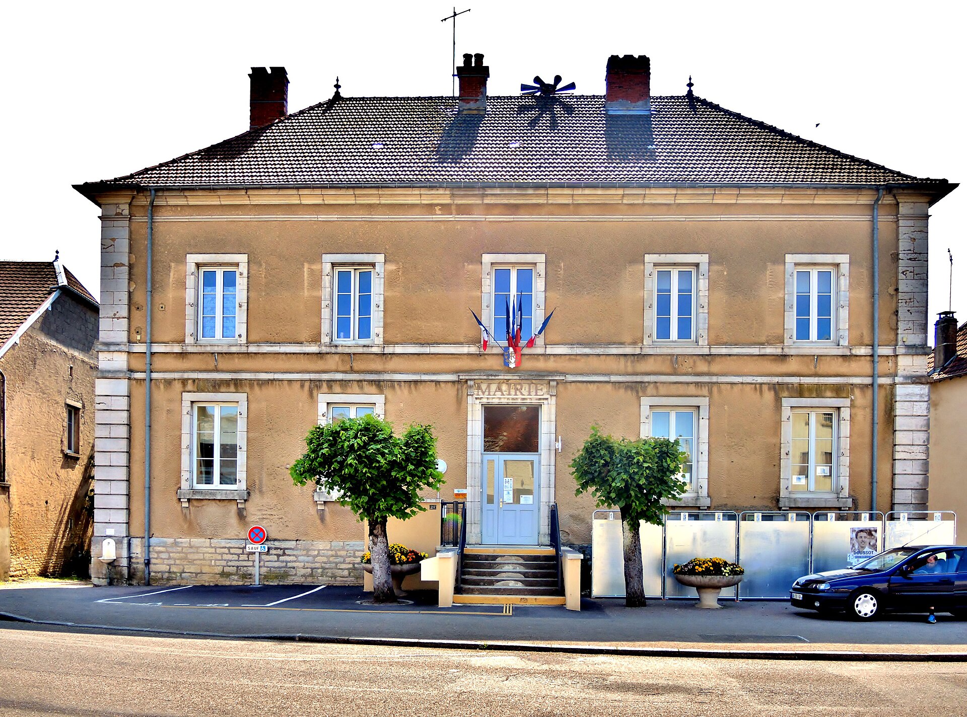 Fretigney-et-Velloreille, France