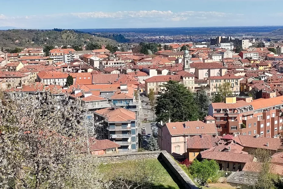 Biella