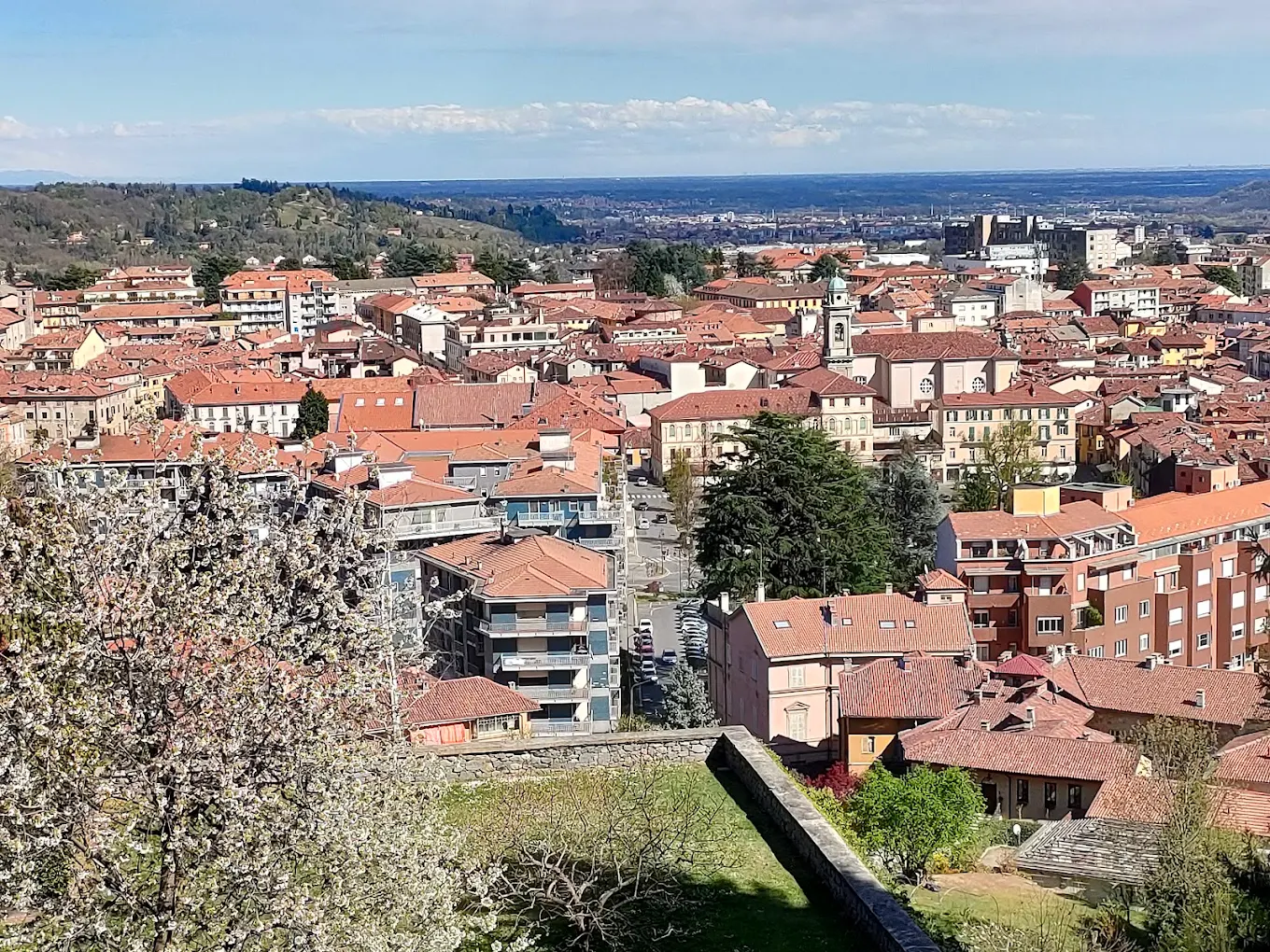 Biella